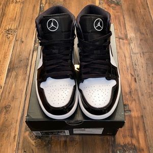 Air Jordan 1 MID “All Star 2021”